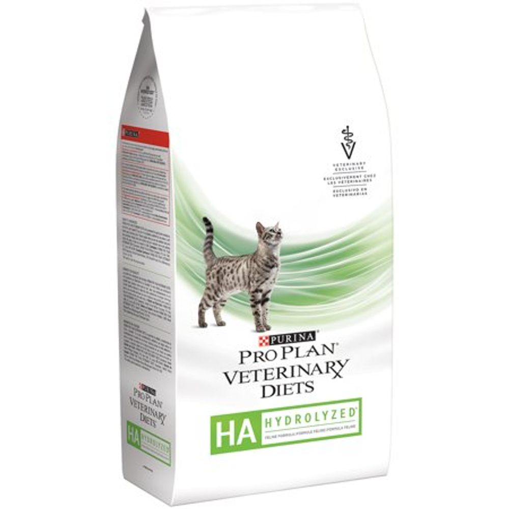 Alimento Gato Pro Plan Veterinary Diets HA Feline