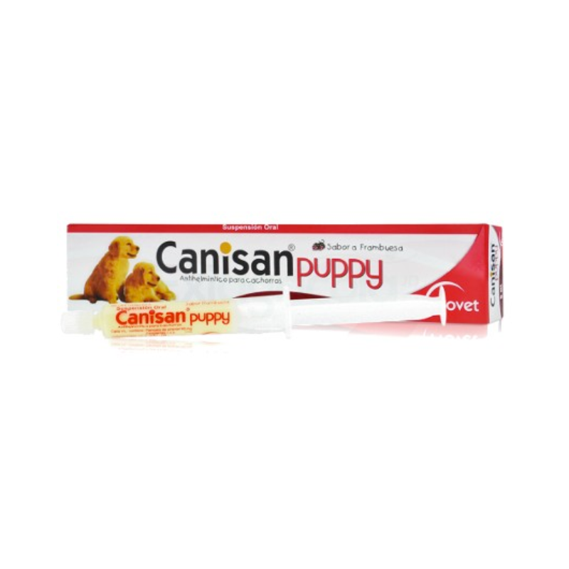 Canisan Puppy 5ml