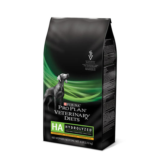 Alimento Pro Plan HA Hidrolized  para Perros