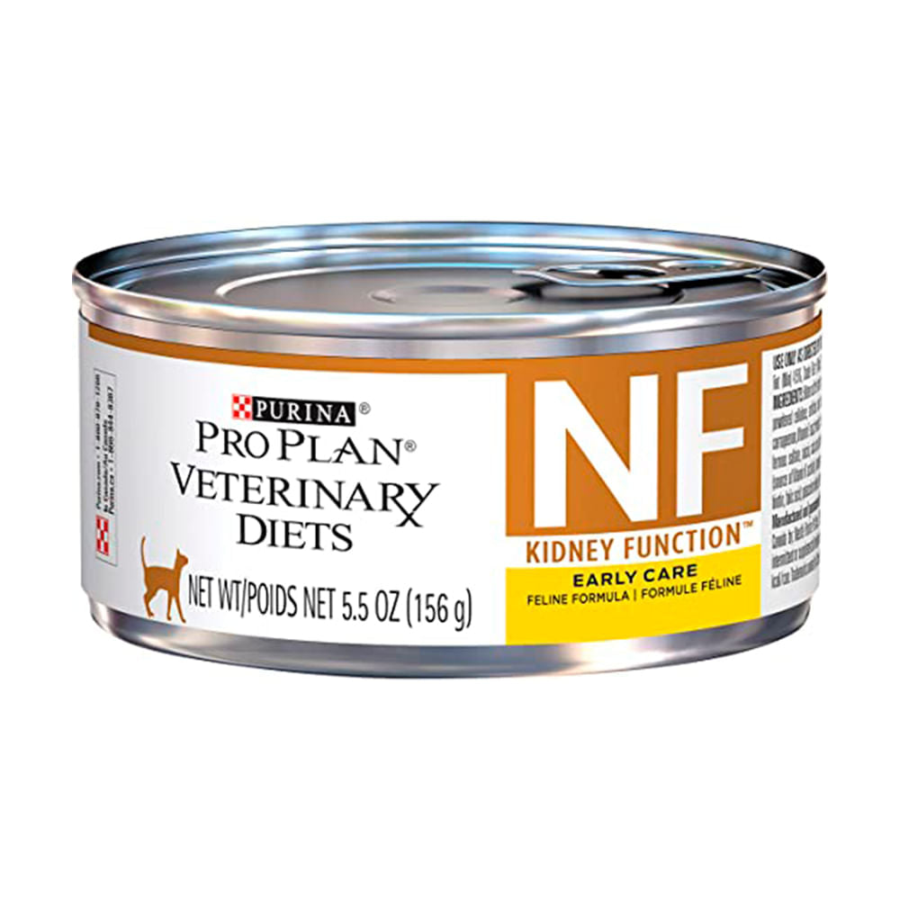 Alimento Húmedo Gato Pro Plan Veterinary Diet Nf Early Care Feline