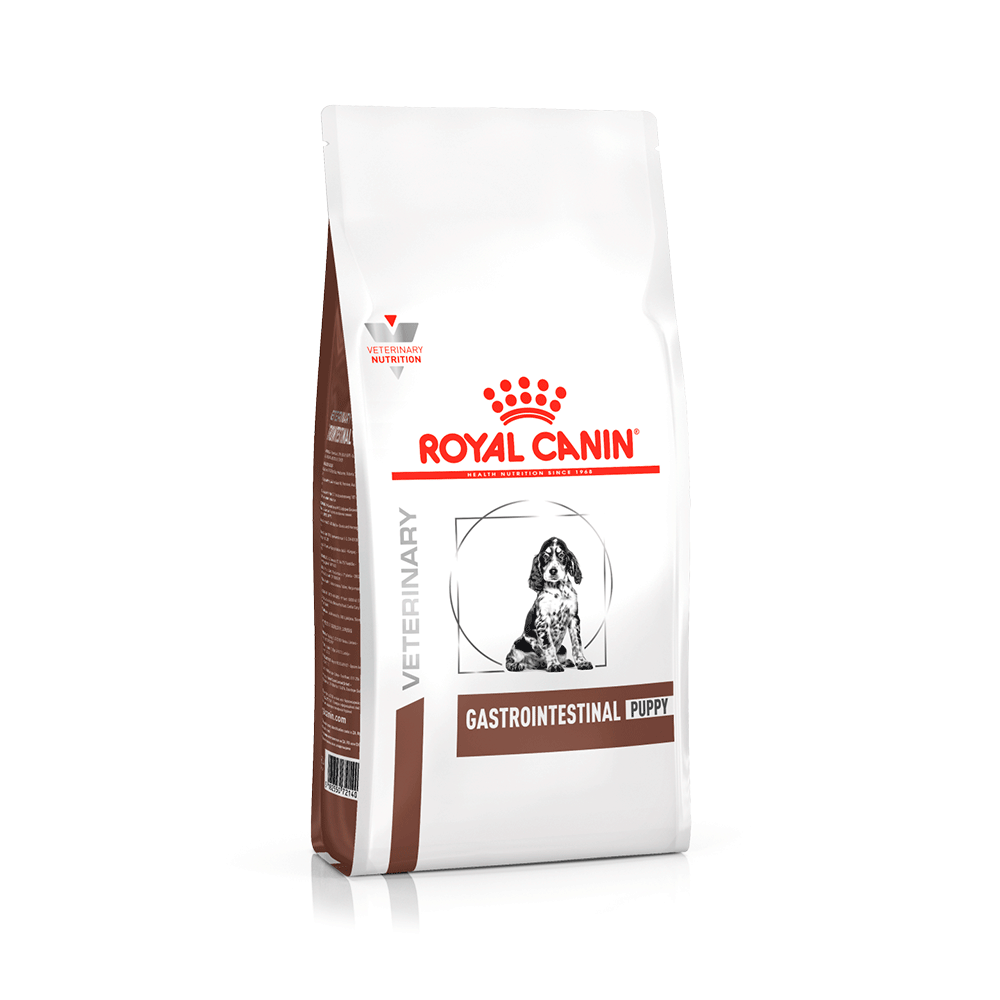Alimento Para Perro Royal Canin Vd Gastro Intestinal Junior