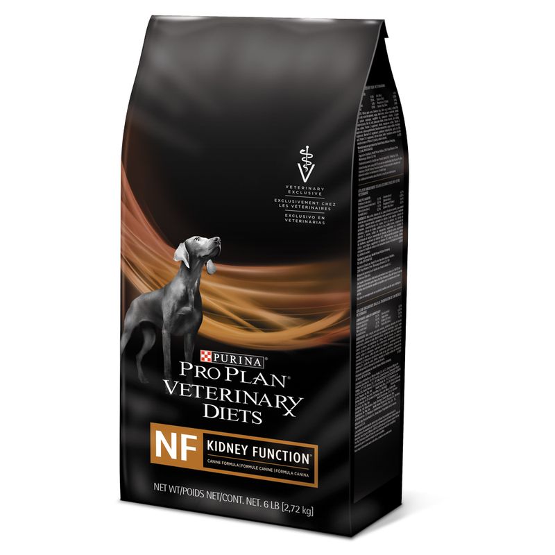 Alimento purina Pro Plan NF Kidney Function para Perros