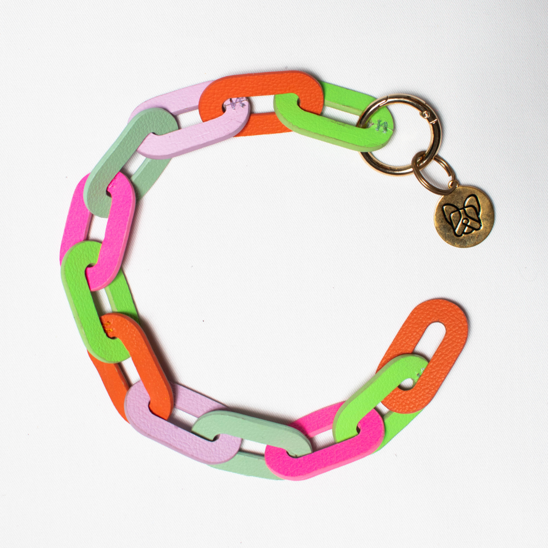 Collar / Chain - colores