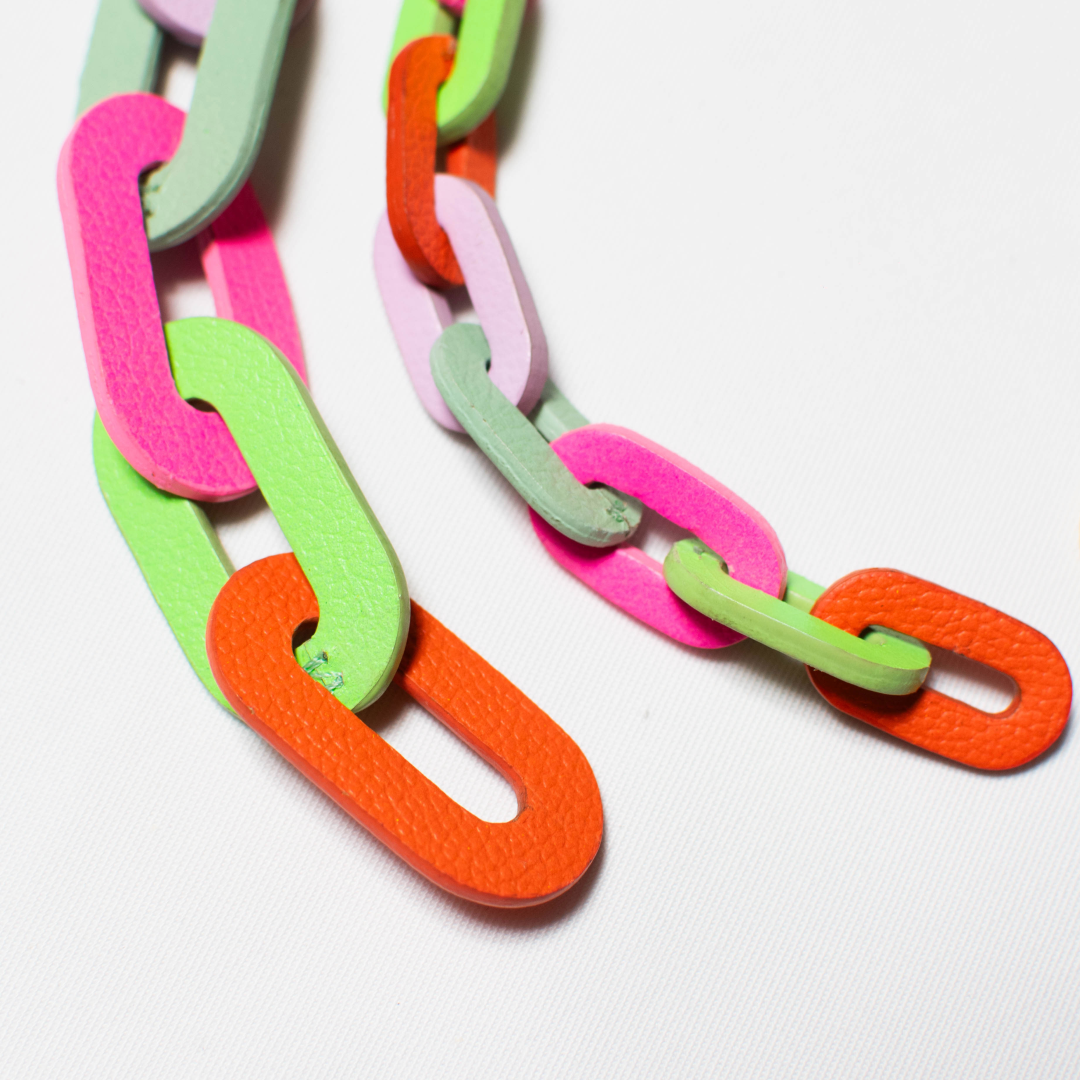 Collar / Chain - colores