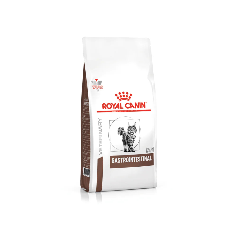 Alimento royal canin VHN gastro cat