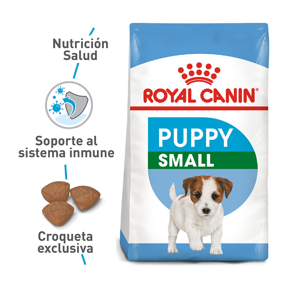 Royal Canin Shn Mini Puppy