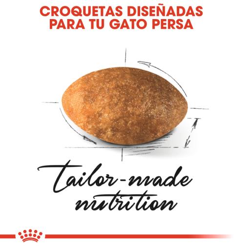 Alimento Royal Canin Persian Ad x 2kg