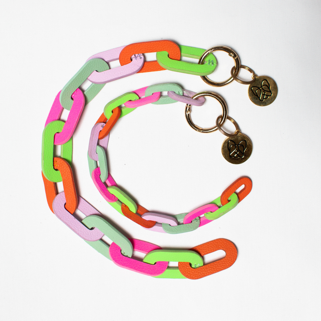 Collar / Chain - colores