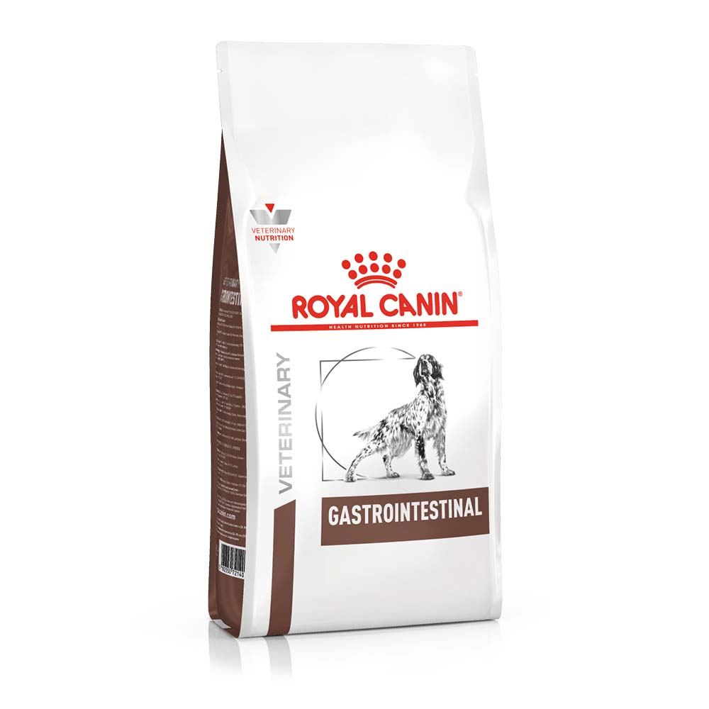 Alimento Para Perro Royal Canin Vd Gastro Intestinal