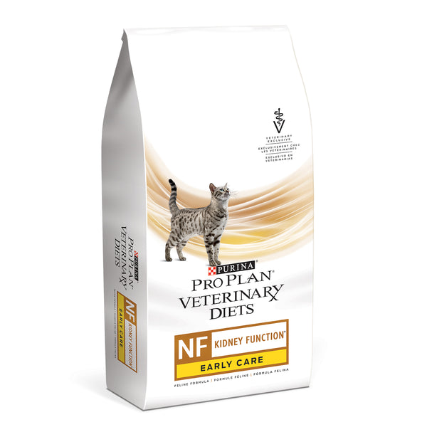 Alimento Proplan veterinary diets feline nf early care