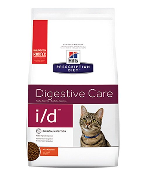 Alimento hills id digestive care