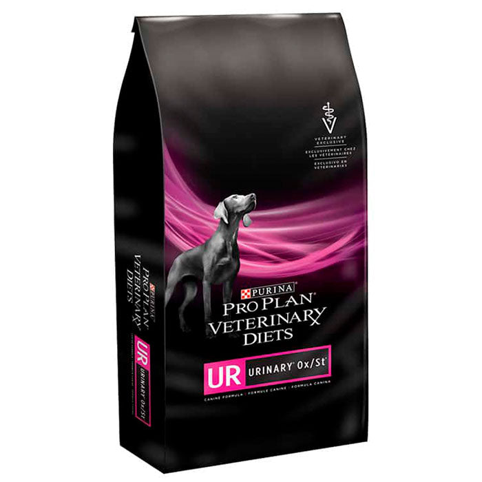 Alimento Perro Pro Plan Veterinary Diet Canine Urinary Ox/St