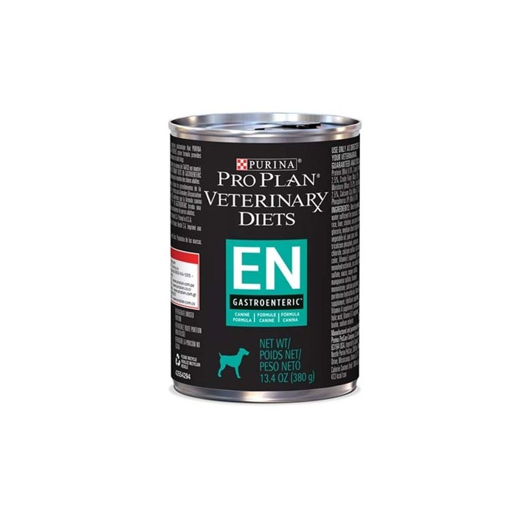 Alimento Húmedo Perro Pro plan Veterinary Diet EN Canine