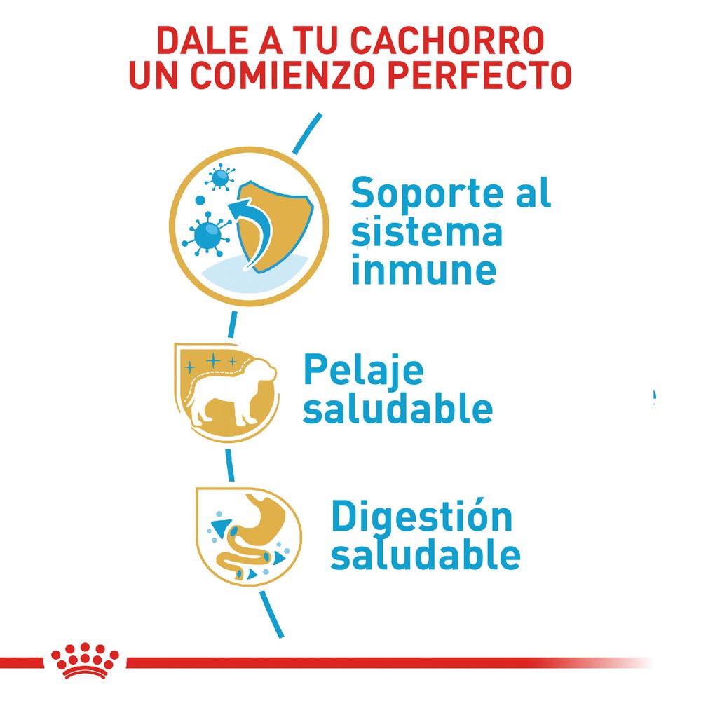 Alimento Para Perro Royal Canin Bhn Yorkshire Puppy