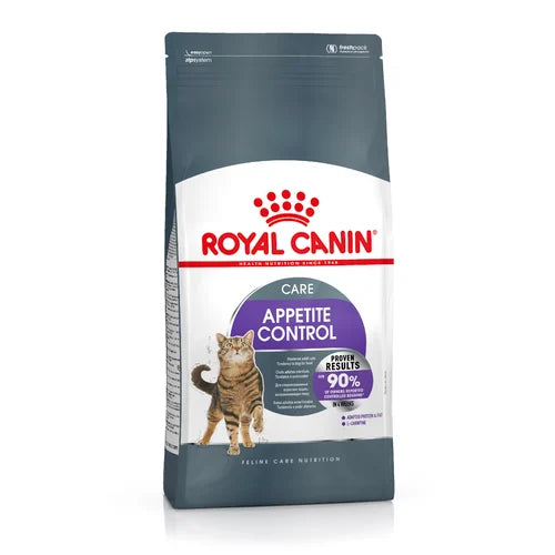 Alimento Royal Canin Appetite Control Fcn