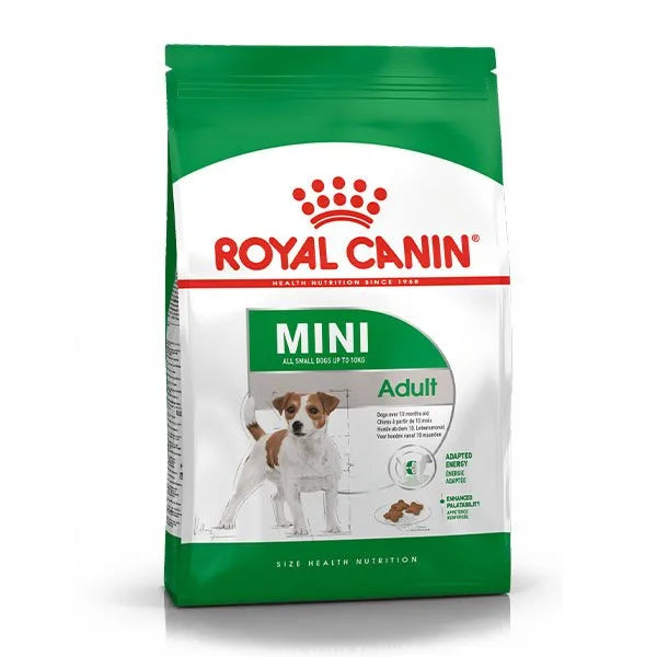Royal Canin Shn Mini AD