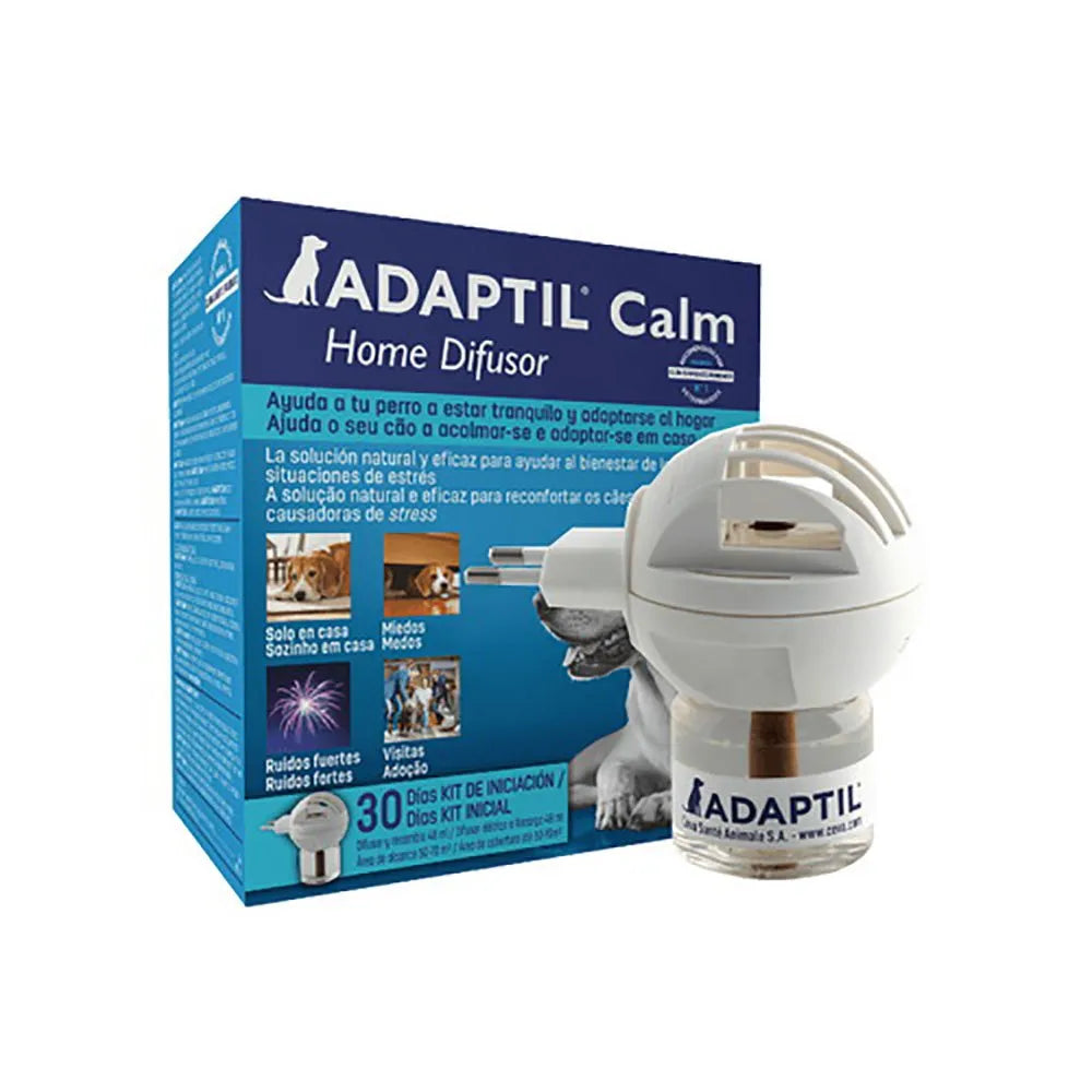 Adaptil Calm home difusor 48ml