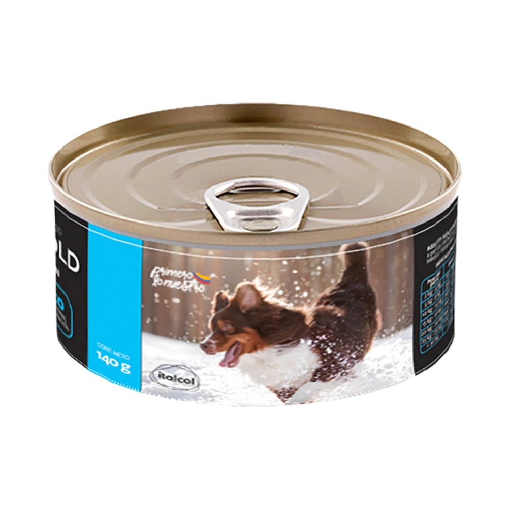 Snack Agility Gold entérico