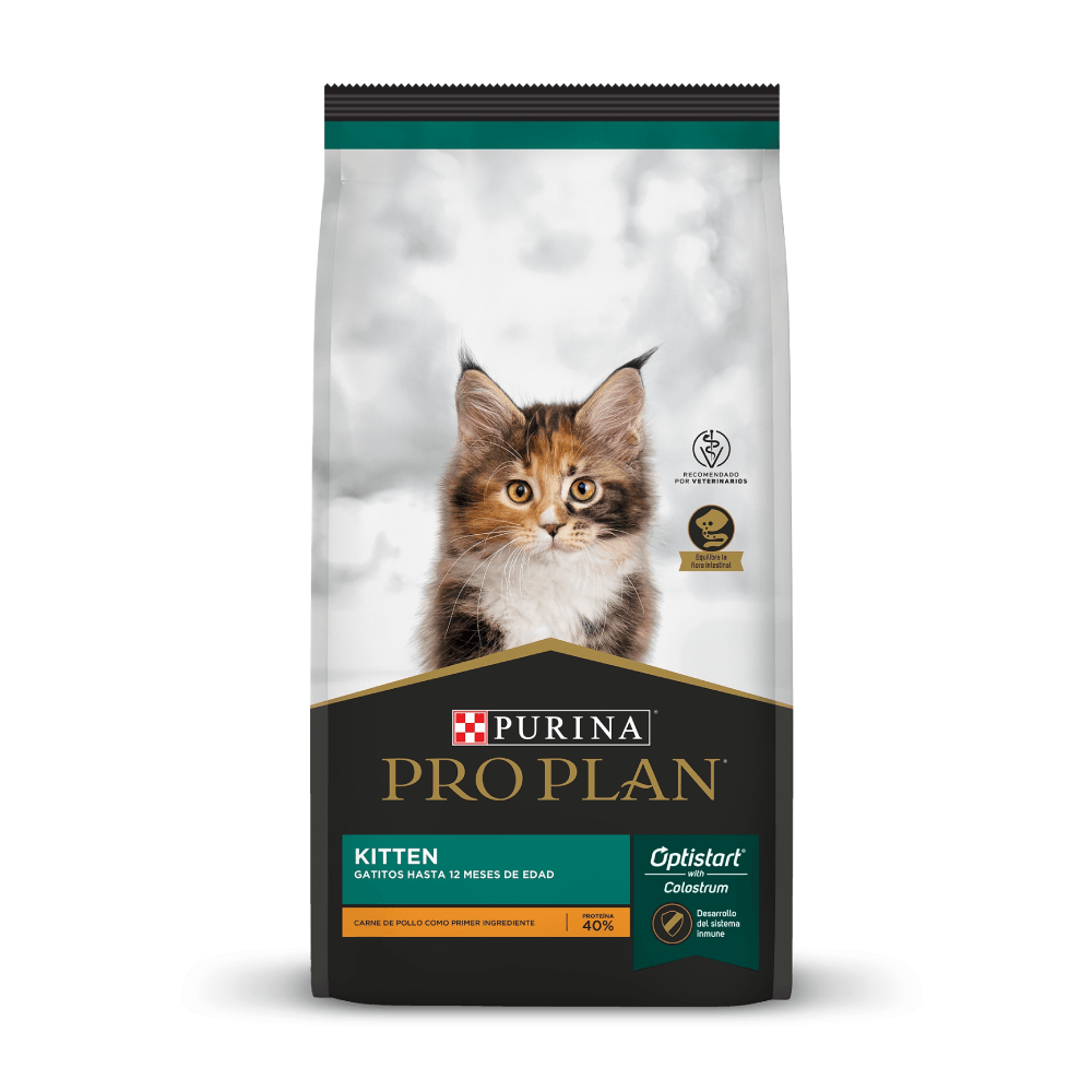 Alimento Gato Pro Plan Kitten Protection