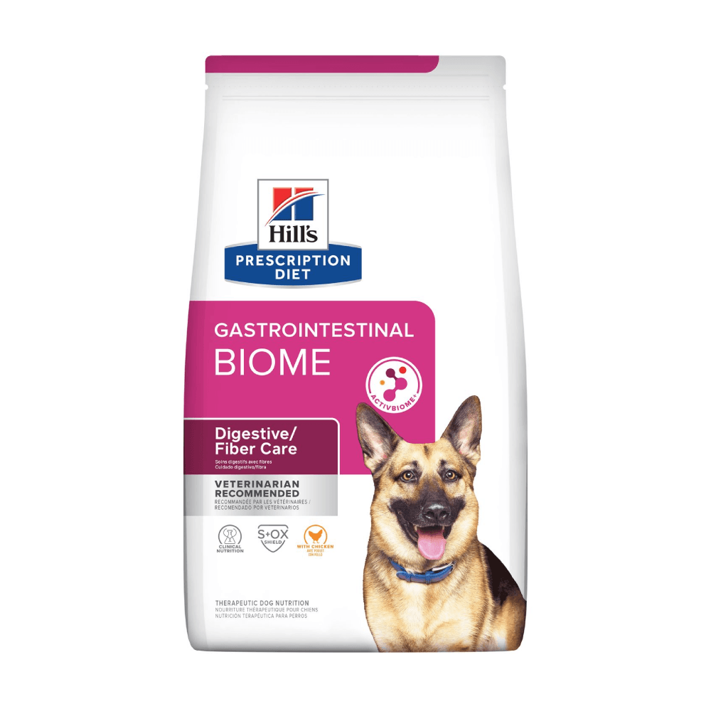 Alimento Para Perro Hills Gastro Biome
