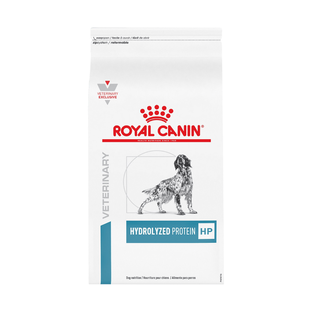 Alimento Para Perro Royal Canin VDC Hydrolyzed dog