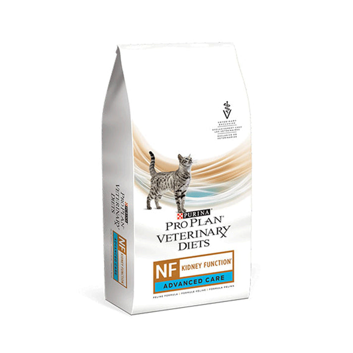 Alimento Pro Plan Veterinary Diets FELINE NF Advanced Care