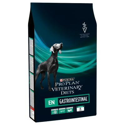 Alimento Pro Plan Veterinary Diets Gastroenteric Canine EN