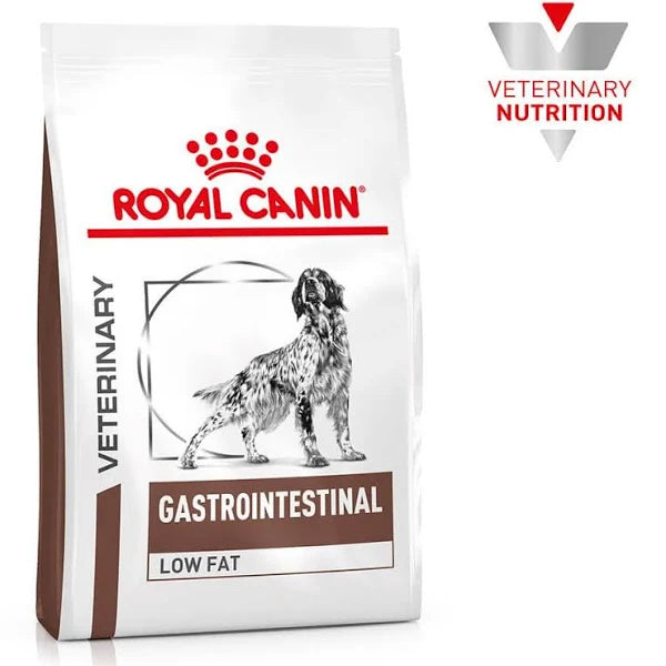 Royal Canin Gastrointestinal Low Fat para Perro